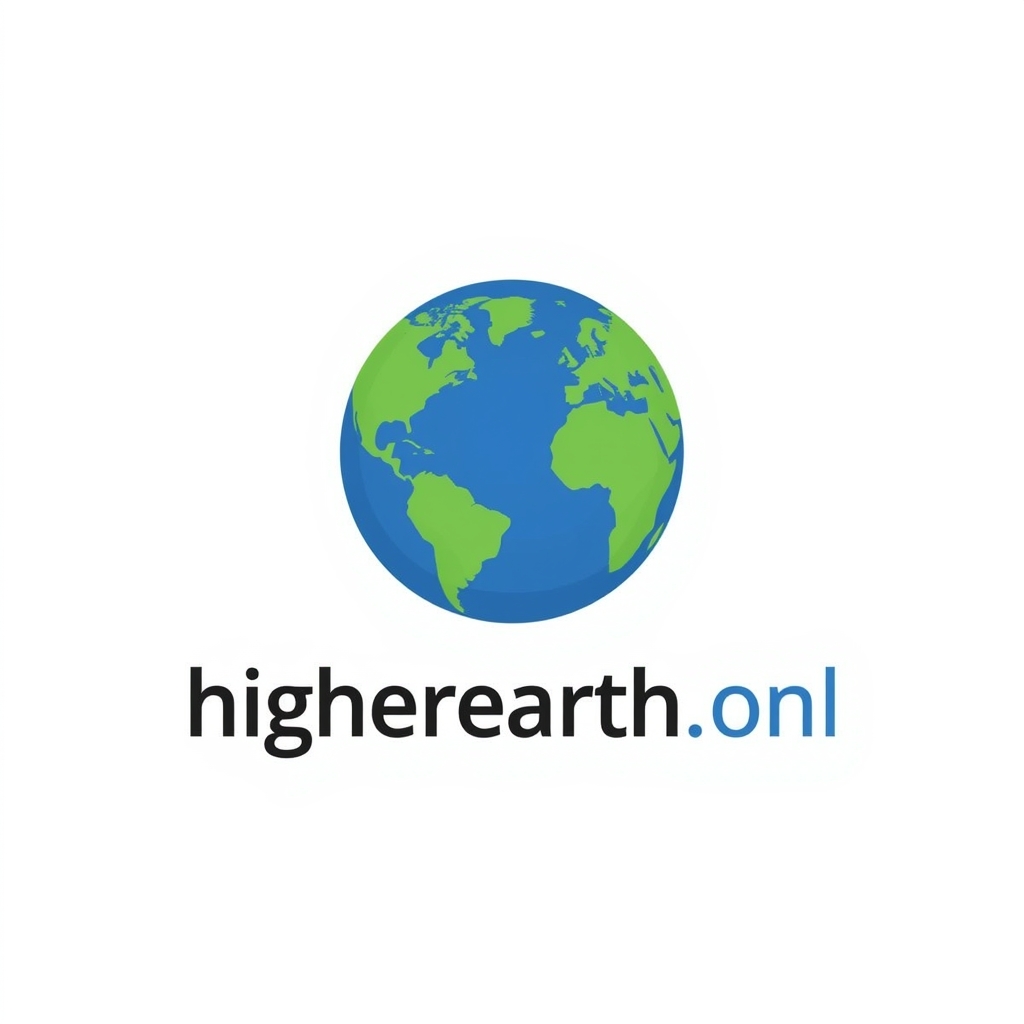 Higherearth